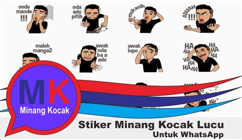 Nah, saat ini whatsapp atau wa sebagai salah satu aplikasi chatting terpopuler, punya fitur stiker. 37+ Gambar Stiker Wa Lucu Bahasa Sunda Terkeren | Captionseru