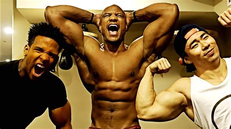 We did not find results for: Back and Bicep Workout (with Goku Flex & Terron Beckham ...