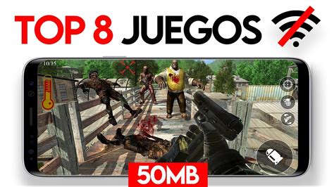 Ocupan poco espacio para poder instalarlos sin. Top 8 MEJORES JUEGOS ¡Sin INTERNET! 2020 | Juegos ANDROID & iOS para CELULAR ¡BAJO PESO y ...