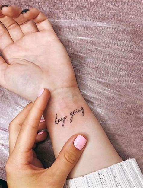 See more ideas about tattoos, tattoos for women, body art tattoos. 100 Cute Small Tattoo Design Ideas For You-Meaningful Tiny ...