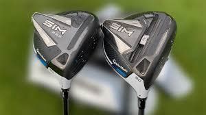 If you shot a free throw with your right hand only, you'd realize you need your left hand as a guide. Rick Shiels: New TaylorMade SIM Drivers 2020 Review