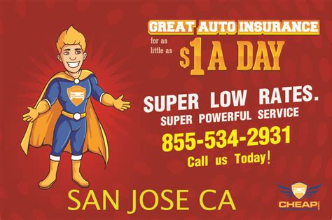 Maybe you would like to learn more about one of these? Cheapest Auto Insurance San Jose California . We offer the best in Car Insurance for 20 years ...