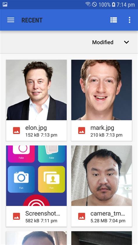 Deepfakes app is online deepfake software that works in the cloud. DeepFake Video Maker for Android - APK Download