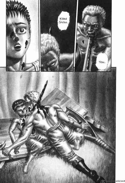 Kentaro miura was born in chiba city, chiba prefecture, japan, in 1966. A Arte De Kentaro Miura Em Berserk in 2020 | Berserk ...
