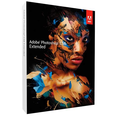 Download adobe photoshop cs6 as soon as possible. Adobe Photoshop CS6 Extended Full One2up ไฟล์เดียว ~ Free ...