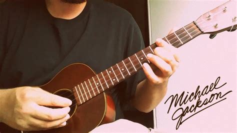 It was written by steve porcaro and john bettis, and produced by quincy jones. MICHAEL JACKSON - Human Nature (Ukulele Fingerstyle Cover ...