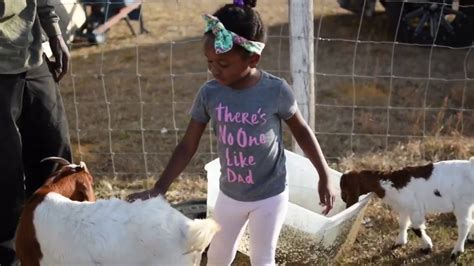 Maybe you would like to learn more about one of these? Visiting our neighbors homestead | Black family vlog ...