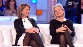 La vita in diretta è un programma sulla tv italiana di rai 3 che ha ottenuto dai visitatori di televideoteca.it una media di 3,5 stelle. Monica Leofreddi Catherine Spaak COSCE COLLANT Vita in ...