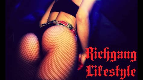 Rich Gang Lifestyle (Instrumental) - YouTube