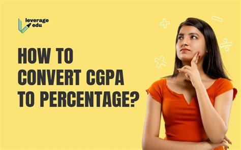 Cumulative grade points are the average of grade points obtained in all subjects. Convert CGPA to Percentage Free CBSE Calculator- Page 2 of 2 - Punjabi - Leverage Edu