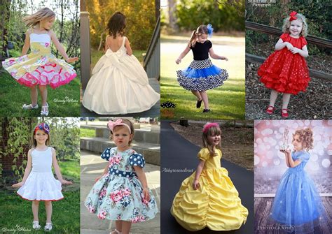 When do they reach this developmental milestone? Create Kids Couture: What to Put Under Dresses and Skirts?