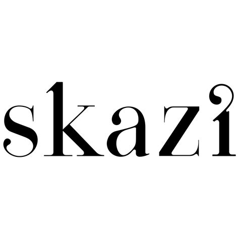 The total size of the downloadable vector file is 2.15 mb and it contains the skazi logo in. @skazi | Linktree