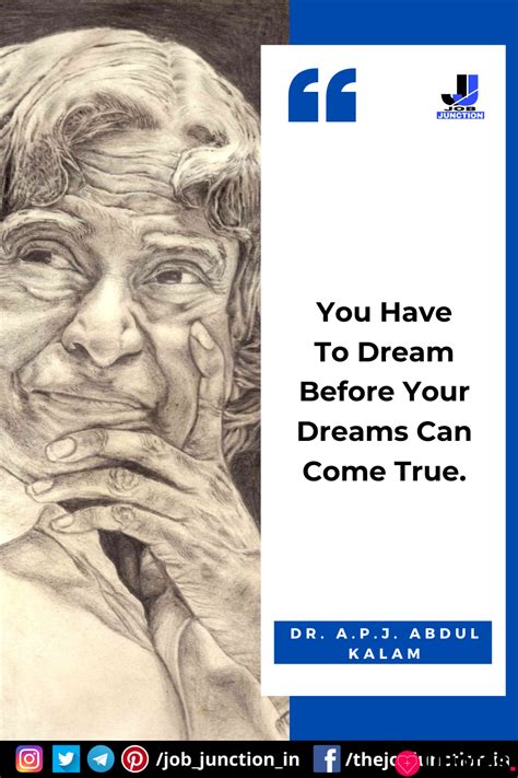 Don't take rest after your first victory because if you fail in abdul kalam quotes. +28 abdul kalam quotes : QUOTE OF THE DAY. - Love Quotes ...