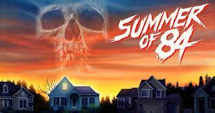 Summer of 84 movie reviews & metacritic score: Verano del 84 (2019) - Película - Aullidos.COM