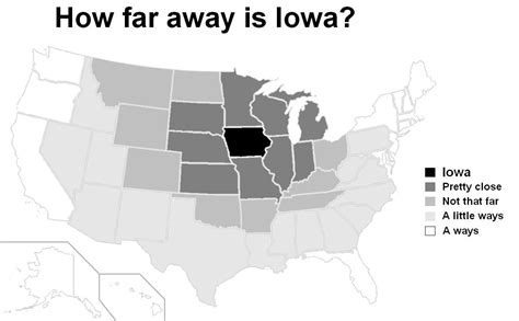 We did not find results for: How far away is Iowa? via rachelliez | Far away, Iowa ...