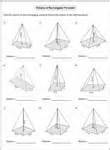 Free volume worksheets to help you practice finding the volume of a sphere given a radius or diameter, using 3.14 or in terms of pi. Volume Worksheets