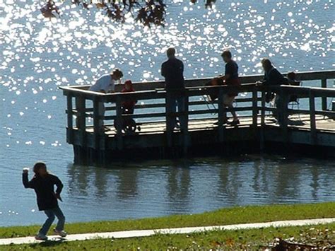 The majority of visitors to garner state park stay overnight, either in rental cabins or in tent camping sites. Lakes of Fannin County - North Texas e-News