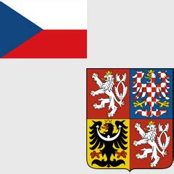 Státní vlajka české republiky) or flag of czechia (vlajka česka), or czech flag (česká vlajka) is the same as the flag of the former czechoslovakia. Чехия — страна. Описание Чехии с картинками