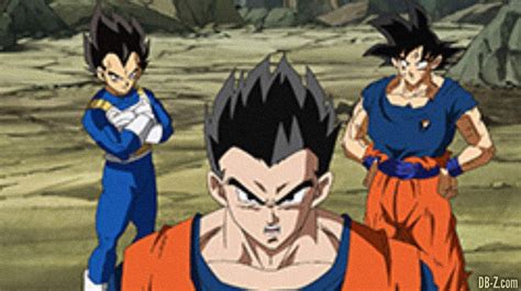You are watching dragon ball super episode 121. Dragon Ball Super Episode 120 & 121 : Preview du Weekly ...