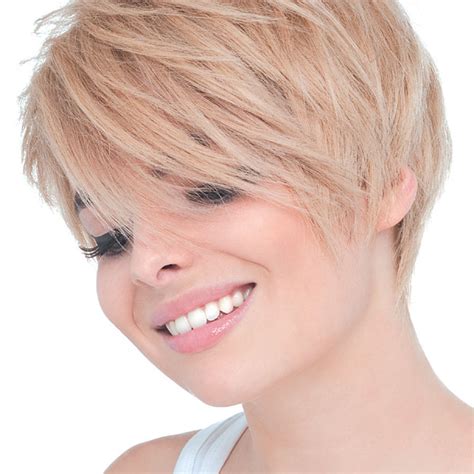 Les coiffures de l'été 2015. 35 nouvelles COUPES et COIFFURES CHEVEUX COURTS de la ...