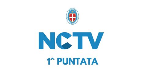 Niños cantores televisión, a venezuelan regional television channel. NCTV | 1^ PUNTATA - YouTube