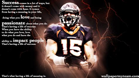 Football Motivational Quotes Wallpaper. QuotesGram