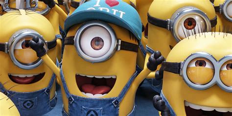 ^ tartaglione, nancy (april 1, 2020). Universal Delays Minions 2 & Moves More 2021 Movies ...