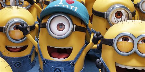 ^ tartaglione, nancy (april 1, 2020). Universal Delays Minions 2 & Moves More 2021 Movies ...