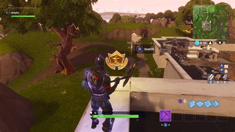 Season 4 is drawing to a close, but there's still time to collect loot by completing challenges for your battle pass. Fortnite Blockbuster Challenges - How to Solve the ...