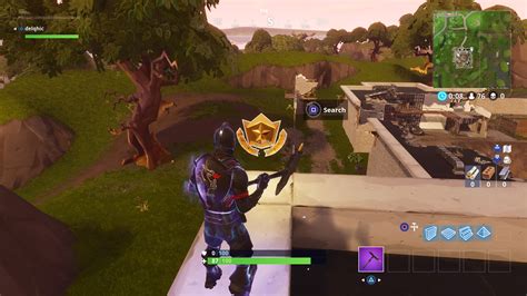Season 4 is drawing to a close, but there's still time to collect loot by completing challenges for your battle pass. Fortnite Blockbuster Challenges - How to Solve the ...
