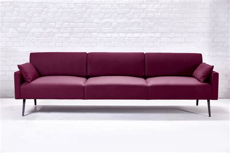 The mercury row morpheus sectional is the perfect size for apartments and small homes, as it has a unique reversible design that uses an ottoman to support its chaise. Luxurious sprung sofa range with stylish leg detail designed by KM34 Leo is an elegant and ...