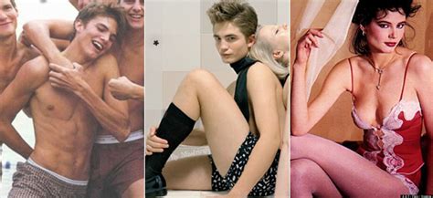 5,267 likes · 13 talking about this. Celebrities Modeling Underwear Before They Hit It Big ...