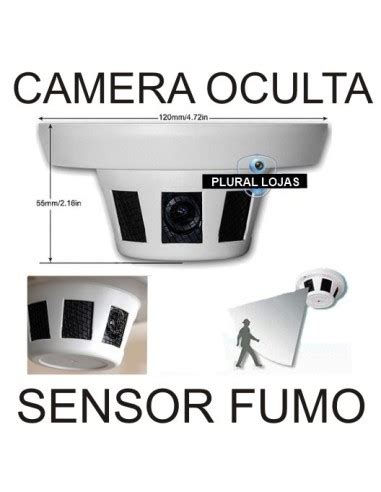 Esta app puede ser útil en muchas situaciones, sobre todo para detectar cámaras espías. CAMERA SENSOR FUMO