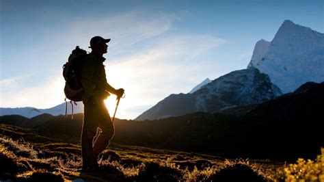 Is It Safe To Go Hiking Alone? Plus How To Stay Safe When Solo Hiking