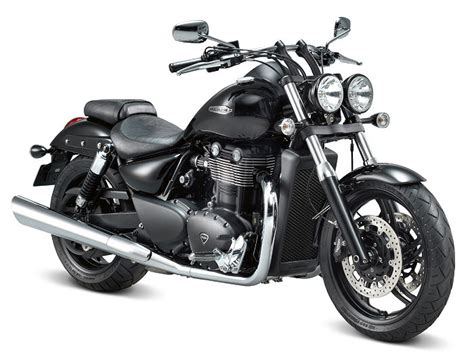 The 2019 triumph thunderbird storm motorcycle is used as an example on this page. Triumph 1700 Thunderbird Storm 2011 - Fiche moto - MOTOPLANETE