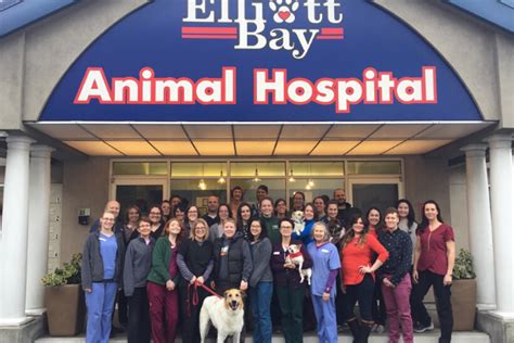 Avenue 26 small animal hospital is proud to serve los angeles, ca and surrounding areas. Seattle, WA 98119 Veterinarian | Elliott Bay Animal Hospital