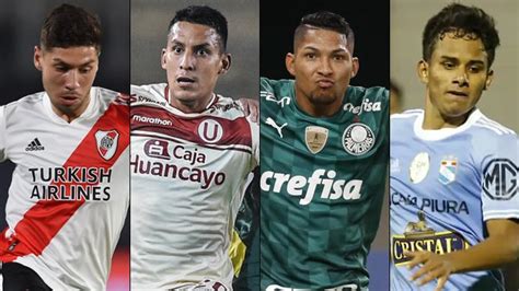 We did not find results for: Copa Libertadores 2021: revisa los resultados y tabla de ...