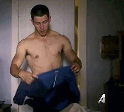 Blowjobs, young boys, bondage, anal, twinks young dude videos and much more. Nick Jonas Roleplay GIF - Find & Share on GIPHY
