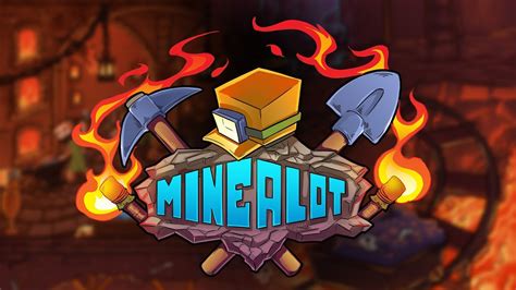 Follow the links below to learn more about this project. Minealot Server Background Art - YouTube