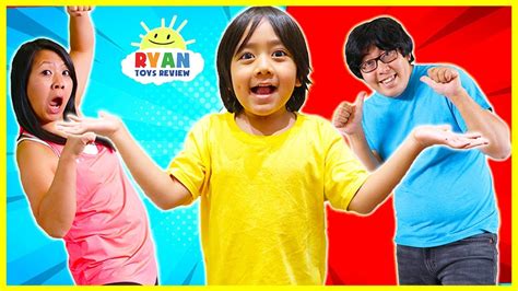 Paintings of ryan's world friends!! Cartoon Pictures Of Ryans World / Ryan's Christmas Animated Cartoon for kids - YouTube ...