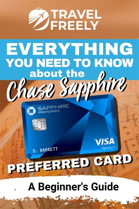 This includes items like lodging. Why we love the Chase Sapphire Preferred | Chase sapphire preferred, Rewards credit cards ...