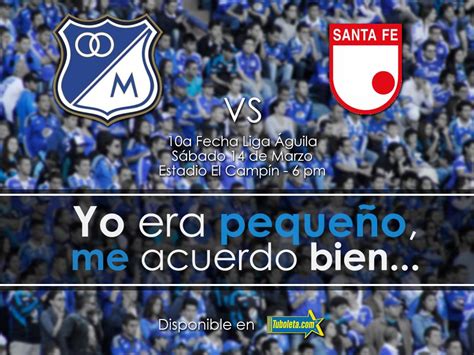 Check spelling or type a new query. Millonarios FC on Twitter: "Hoy no es un día normal! Hoy ...