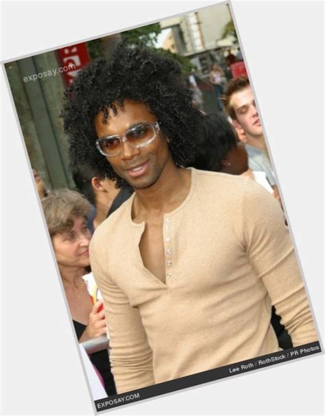 Send your best bday memes!!! Fabrice Morvan's Birthday Celebration | HappyBday.to