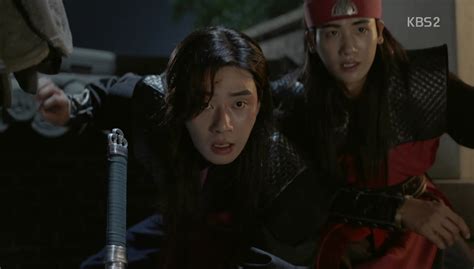 Detail drama korea voice season 4. Hwarang: Episode 15 » Dramabeans Korean drama recaps