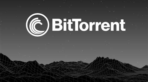 Пользователи BitTorrent смогут зарабатывать BTT за раздачу ...