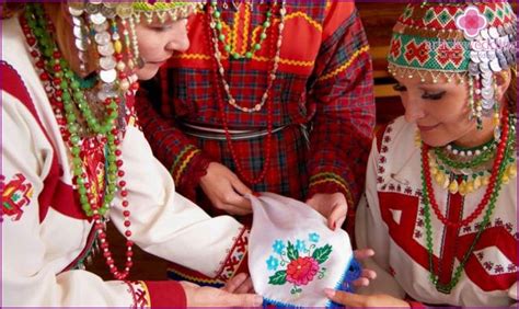 Leading russian university uses siemens digital industries software solutions to train engineers and designers. Chuvash wedding traditions - ceremonies and rituals, folk ...