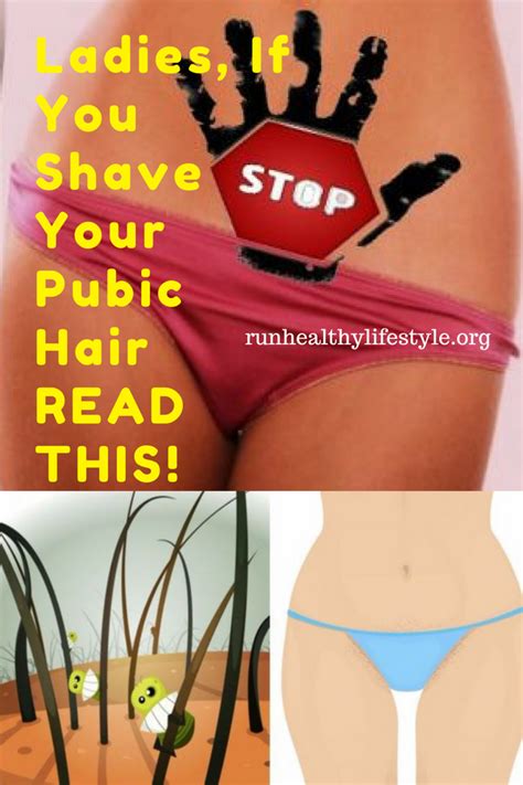 Learn how to trim and shave pubic hair, using the right techniques and tools. Pin on Natural Health & Beauty