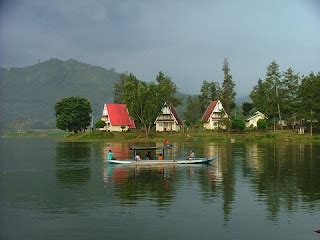 Tempat wisata baru ini mengusung konsep wisata alam dan edukasi, dimana lokasinya yang ngantang park malang ini memiliki slogan 'enjoyable and inspiring place' yang artinya sebagai. Kartun 04 Malang: BENDUNGAN SELOREJO