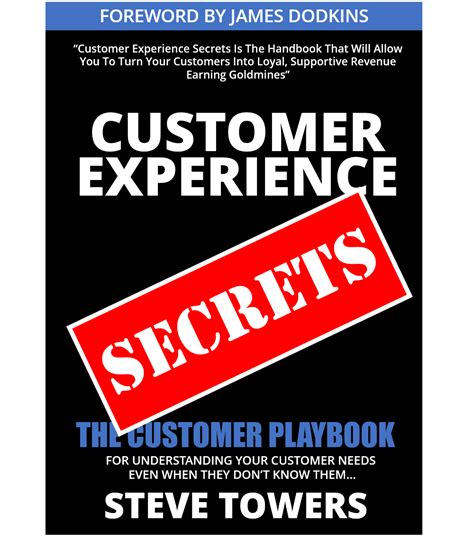 Steve Towers Books - Steve Towers - Keynote,Coach and Mentor