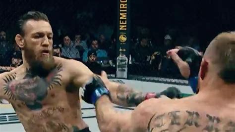 In this video, we will be going over the 3rd fight trilogy fight between conor mcgregor and the diamond dustin poirier on july 10, 2021, at ufc 264.but. UFC 257 Poirier vs. McGregor 2: New Promo Features Eminem ...
